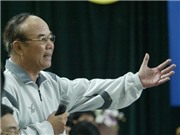 Bóng đá anh, ngoại hạng anh, lịch thi đấu euro 2012, Ý kiến chuyên gia về trận Nhật Bản- ĐTVN 1-0