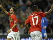 Bóng đá anh, ngoại hạng anh, lịch thi đấu euro 2012, Bồ Đào Nha: Lấy công bù thủ và những nỗi lo