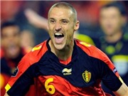 Bóng đá anh, ngoại hạng anh, lịch thi đấu euro 2012,  Cục diện bảng A: TNK mất ngôi nhì, trao quyền tự quyết vào tay Bỉ