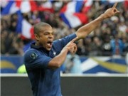 Bóng đá anh, ngoại hạng anh, lịch thi đấu euro 2012, ĐT Pháp đè bẹp Albani: Sẵn sàng cho “chung kết” với Bosnia