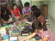 Bóng đá anh, ngoại hạng anh, lịch thi đấu euro 2012, Đổi sách cũ qua Facebook