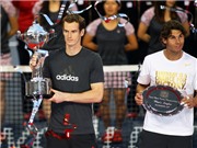 Bóng đá anh, ngoại hạng anh, lịch thi đấu euro 2012,  Hạ Nadal, Murray vô địch giải Nhật Bản mở rộng