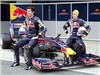  Vettel - từ cậu bé đi xe kart tới 2 lần vô địch thế giới