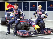 Bóng đá anh, ngoại hạng anh, lịch thi đấu euro 2012,  Vettel - từ cậu bé đi xe kart tới 2 lần vô địch thế giới