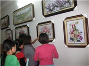 Bóng đá anh, ngoại hạng anh, lịch thi đấu euro 2012, “Mãn nhãn” với thị trường tranh… XX
