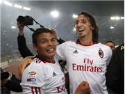 Bóng đá anh, ngoại hạng anh, lịch thi đấu euro 2012, Real , Barca “chơi đòn hiểm” với Milan