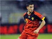 Bóng đá anh, ngoại hạng anh, lịch thi đấu euro 2012, Trong thanh âm của Quỷ