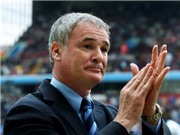 Bóng đá anh, ngoại hạng anh, lịch thi đấu euro 2012, Ranieri & bài toán "hàn kín" hàng thủ