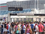 Bóng đá anh, ngoại hạng anh, lịch thi đấu euro 2012, Điểm sáng Juventus