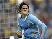 Bóng đá anh, ngoại hạng anh, lịch thi đấu euro 2012, Trộm “hỏi thăm” nhà sát thủ Cavani