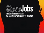 Bóng đá anh, ngoại hạng anh, lịch thi đấu euro 2012, Sách không “ăn theo” cái chết của Steve Jobs