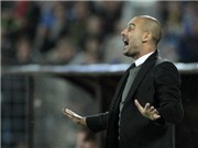 Bóng đá anh, ngoại hạng anh, lịch thi đấu euro 2012, Pep Guardiola "cách mạng" Barca như thế nào?