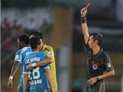 Bóng đá anh, ngoại hạng anh, lịch thi đấu euro 2012, Bài toán tái cấu trúc công tác trọng tài: Ai giám sát… giám sát? (Bài 2)