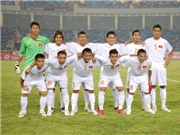 Bóng đá anh, ngoại hạng anh, lịch thi đấu euro 2012, U23 VN đã chuẩn bị như thế nào ở các kỳ SEA Games gần đây?