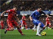 Bóng đá anh, ngoại hạng anh, lịch thi đấu euro 2012, Loại hẳn Lampard và Gerrard?