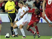 Bóng đá anh, ngoại hạng anh, lịch thi đấu euro 2012,  Loại Torres được chưa?