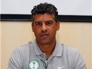 Bóng đá anh, ngoại hạng anh, lịch thi đấu euro 2012, Frank Rijkaard trước nguy cơ mất việc vì tuyển Thái Lan
