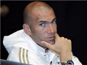 Bóng đá anh, ngoại hạng anh, lịch thi đấu euro 2012, Zidane đi học HLV, thay Mourinho hay Blanc?