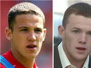 Bóng đá anh, ngoại hạng anh, lịch thi đấu euro 2012, Thêm 3 thành viên nhà Rooney dính nghi án cá độ bất hợp pháp