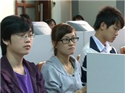 Bóng đá anh, ngoại hạng anh, lịch thi đấu euro 2012, Đào tạo cử nhân báo chí ngành văn hóa-văn nghệ đầu tiên...
