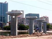Bóng đá anh, ngoại hạng anh, lịch thi đấu euro 2012, Khởi công đường sắt trên cao Cát Linh-Hà Đông