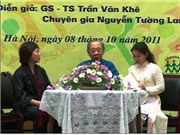 Bóng đá anh, ngoại hạng anh, lịch thi đấu euro 2012, GS Trần Văn Khê gỡ rối cho các bạn trẻ