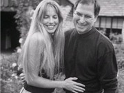 Bóng đá anh, ngoại hạng anh, lịch thi đấu euro 2012, Chuyện về người phụ nữ phía sau Steve Jobs