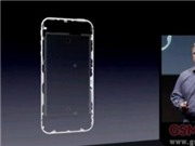 Bóng đá anh, ngoại hạng anh, lịch thi đấu euro 2012, iPhone 4S có thể sẽ bị Samsung tố “ăn cắp”