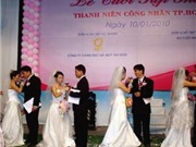 Bóng đá anh, ngoại hạng anh, lịch thi đấu euro 2012, Đám cưới tập thể của 80 đôi uyên ương