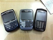 Bóng đá anh, ngoại hạng anh, lịch thi đấu euro 2012, “Giá rẻ” như … BlackBerry