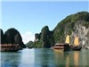 Bóng đá anh, ngoại hạng anh, lịch thi đấu euro 2012, Hơn 600.000 lượt tin nhắn bầu chọn Vịnh Hạ Long