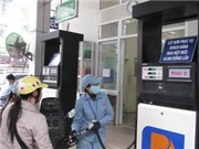 Bóng đá anh, ngoại hạng anh, lịch thi đấu euro 2012, Giữ nguyên giá xăng, giảm giá dầu diesel