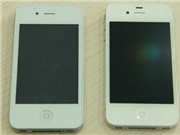 Bóng đá anh, ngoại hạng anh, lịch thi đấu euro 2012, Nhiều người mua phải iPhone 4 nhái vì ham hàng rẻ