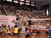 Bóng đá anh, ngoại hạng anh, lịch thi đấu euro 2012, CK bóng chuyền SV toàn quốc 2011: Không thiếu những bất ngờ
