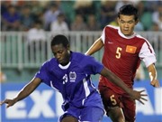 Bóng đá anh, ngoại hạng anh, lịch thi đấu euro 2012, Indonesia chuẩn bị cho SEA Games 26: Nước đến chân mới nhảy