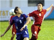 Bóng đá anh, ngoại hạng anh, lịch thi đấu euro 2012, Trông Thái Lan lại ngẫm đến bóng đá ta