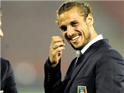 Bóng đá anh, ngoại hạng anh, lịch thi đấu euro 2012, Osvaldo: Tôi sẽ hát quốc ca Italia