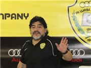 Bóng đá anh, ngoại hạng anh, lịch thi đấu euro 2012, Maradona sẽ khoác áo Barca để đối đầu với Pele?