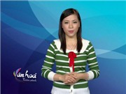 Bóng đá anh, ngoại hạng anh, lịch thi đấu euro 2012, Bản tin Văn hóa toàn cảnh ngày 10/10/2011