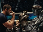 Bóng đá anh, ngoại hạng anh, lịch thi đấu euro 2012, Real Steel đứng đầu bảng xếp hạng Bắc Mỹ