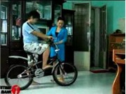 Bóng đá anh, ngoại hạng anh, lịch thi đấu euro 2012, Chiếc xe đạp