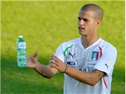 Bóng đá anh, ngoại hạng anh, lịch thi đấu euro 2012, Giovinco: Cháy lên đi, "Kiến nguyên tử"