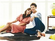 Bóng đá anh, ngoại hạng anh, lịch thi đấu euro 2012, Eugene tận hưởng hạnh phúc ngọt ngào 