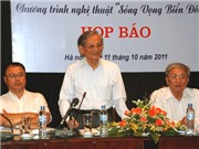 Bóng đá anh, ngoại hạng anh, lịch thi đấu euro 2012, Chấn hưng môn sử, hướng tới biển Đông