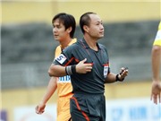 Bóng đá anh, ngoại hạng anh, lịch thi đấu euro 2012, Nâng cấp trọng tài cần một chiến dịch tổng thể (Bài cuối)
