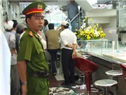 Bóng đá anh, ngoại hạng anh, lịch thi đấu euro 2012, Băng cướp tiệm vàng bằng súng vừa sa lưới