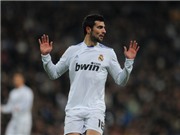 Bóng đá anh, ngoại hạng anh, lịch thi đấu euro 2012, Real Madrid thiệt hại nặng nề vì "virus FIFA"