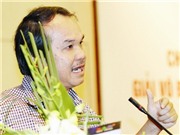 Bóng đá anh, ngoại hạng anh, lịch thi đấu euro 2012, Bầu Đức "phản pháo" VFF