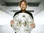 Bóng đá anh, ngoại hạng anh, lịch thi đấu euro 2012, Klopp sẽ là người kế vị Joachim Loew?