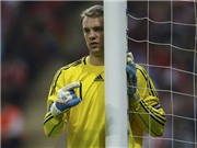 Bóng đá anh, ngoại hạng anh, lịch thi đấu euro 2012, Neuer: “Chưa bao giờ Đức mạnh như hiện nay”